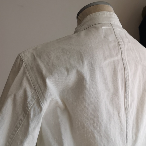 Chef's Whites - Picture 4 of 6